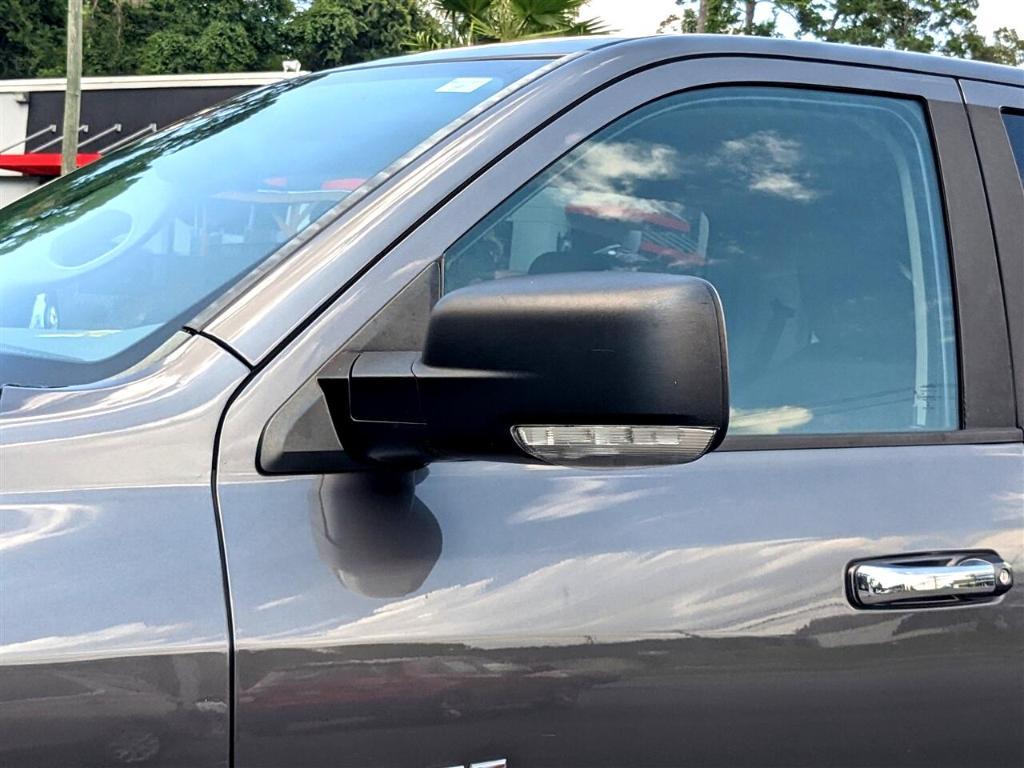 used 2016 Ram 1500 car, priced at $20,995