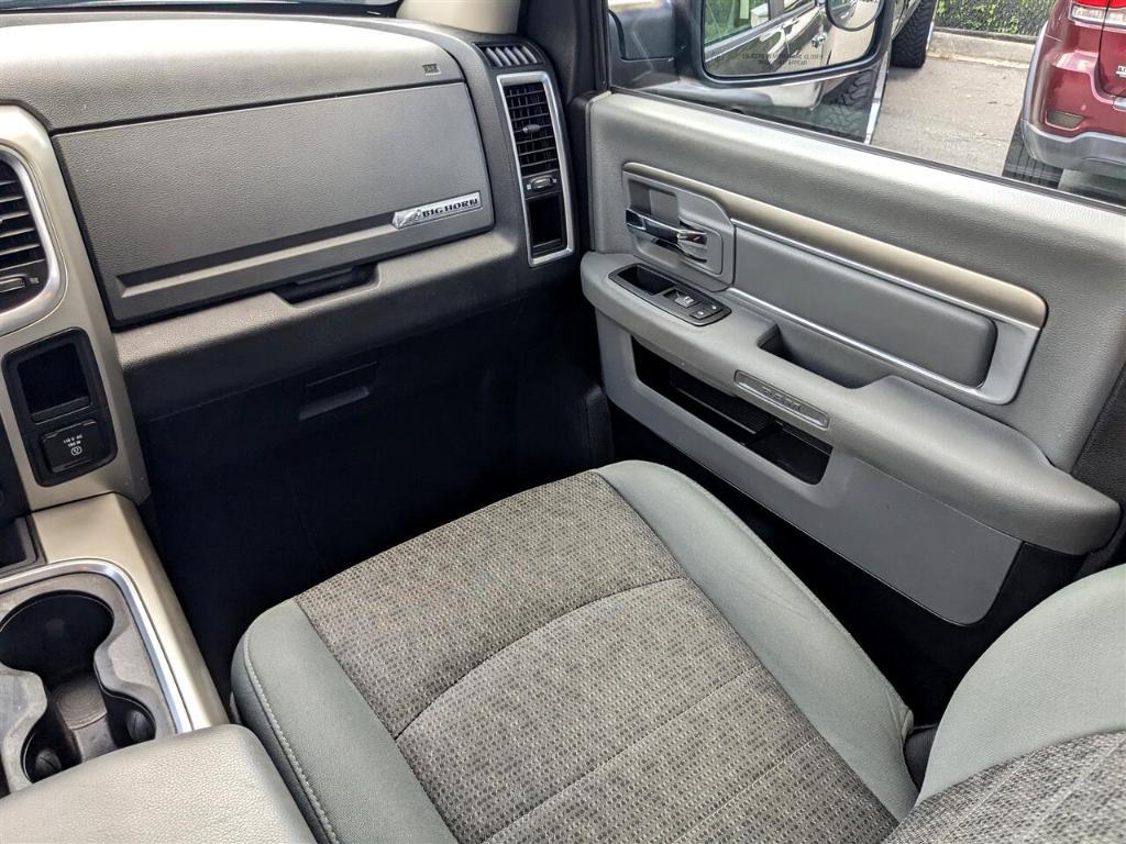 used 2016 Ram 1500 car, priced at $20,995