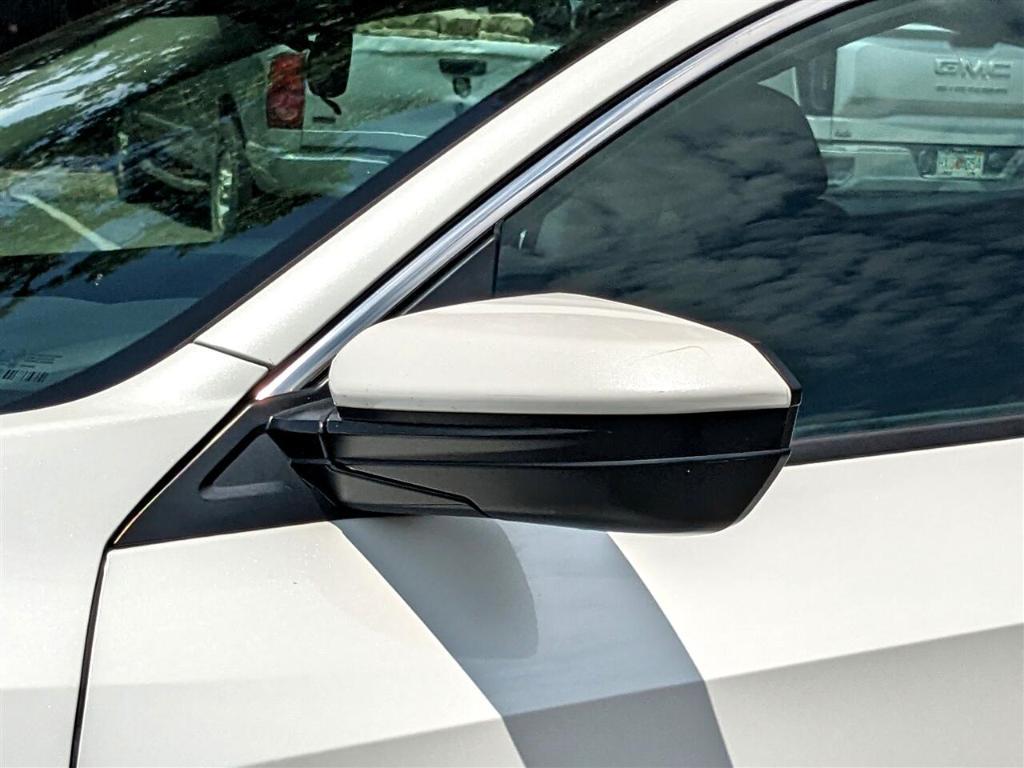 used 2019 Honda Civic car
