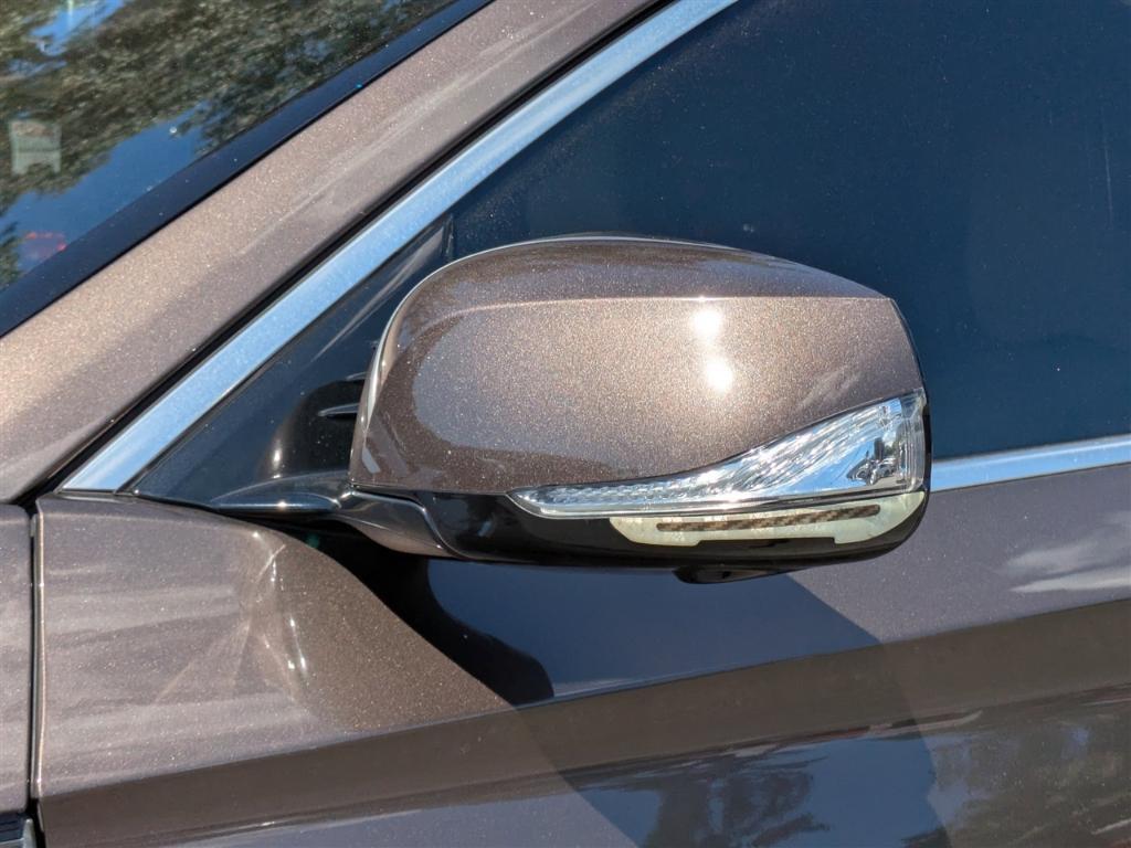 used 2019 INFINITI QX50 car