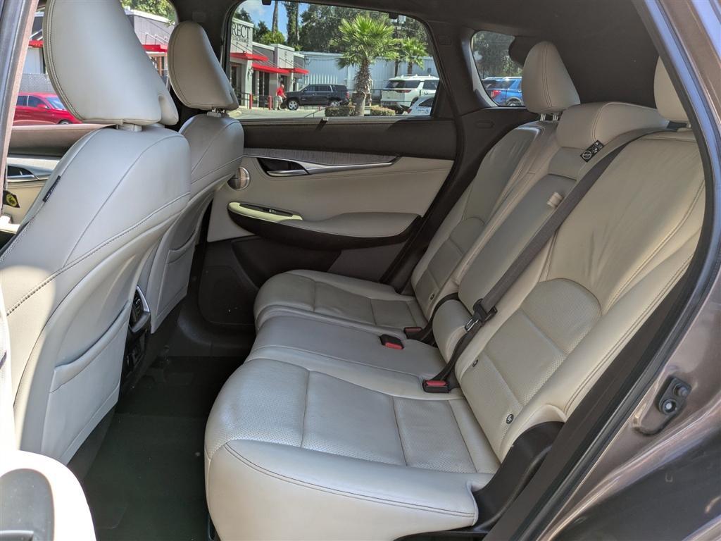 used 2019 INFINITI QX50 car