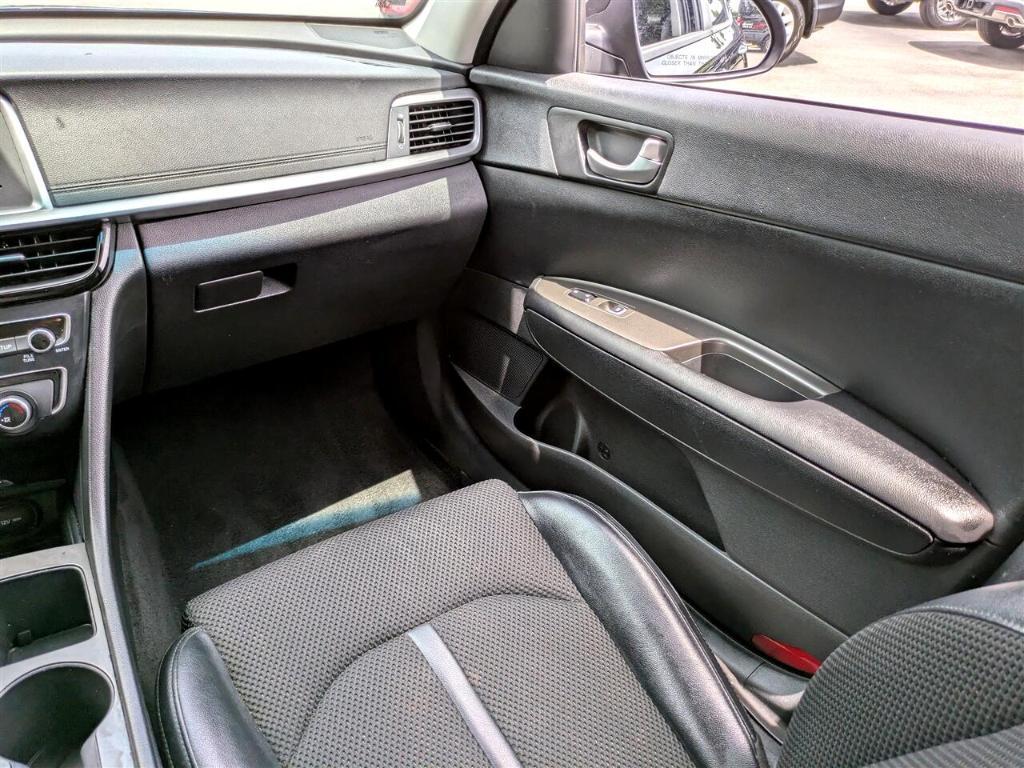 used 2020 Kia Optima car, priced at $18,995