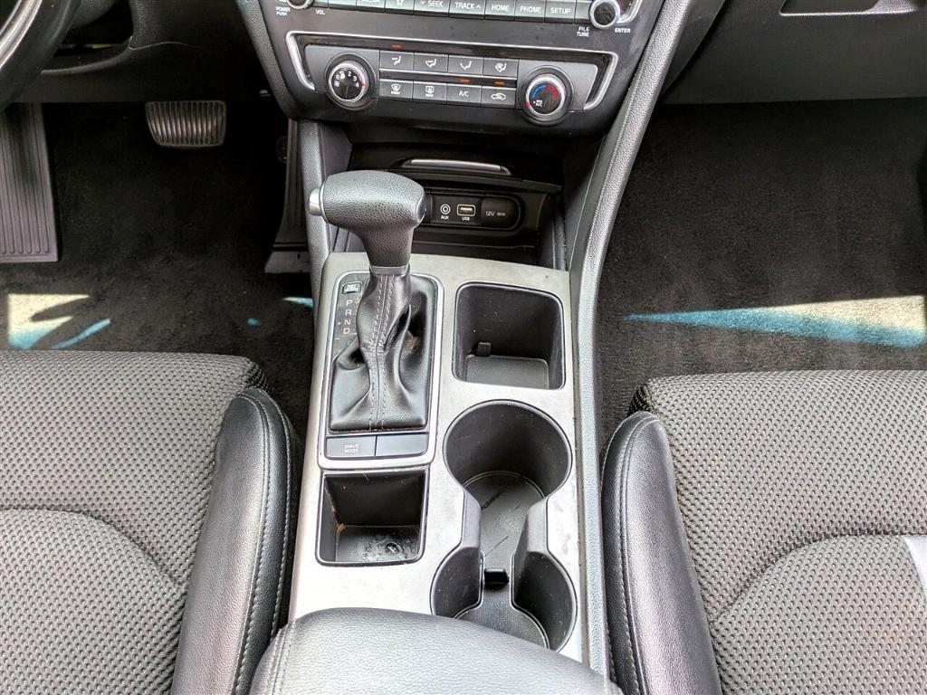 used 2020 Kia Optima car, priced at $18,995