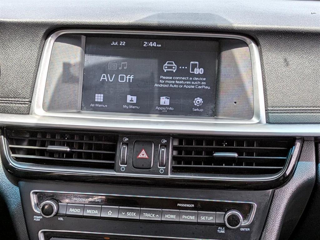 used 2020 Kia Optima car, priced at $18,995