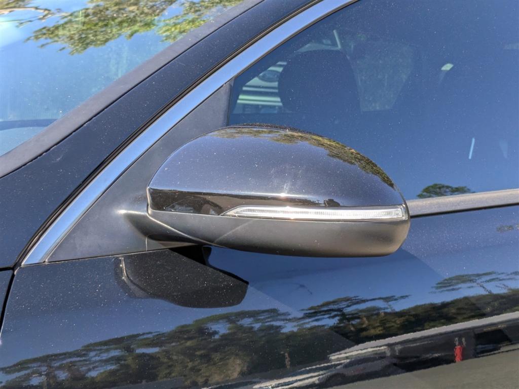 used 2019 Kia Optima car