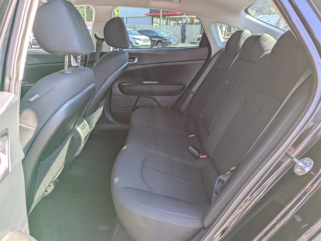 used 2019 Kia Optima car