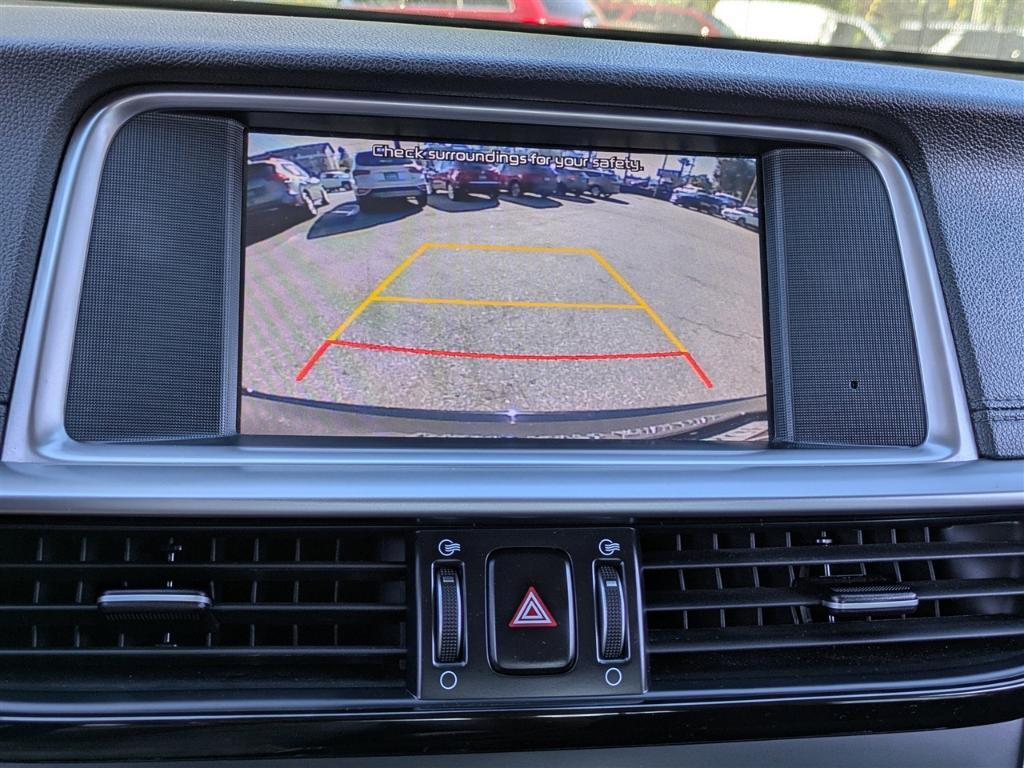 used 2019 Kia Optima car