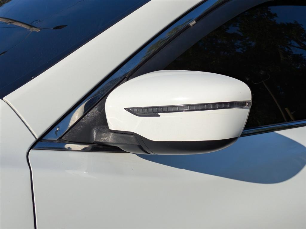used 2020 Nissan Rogue car, priced at $16,995