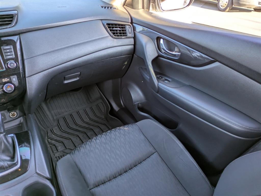 used 2020 Nissan Rogue car, priced at $16,995