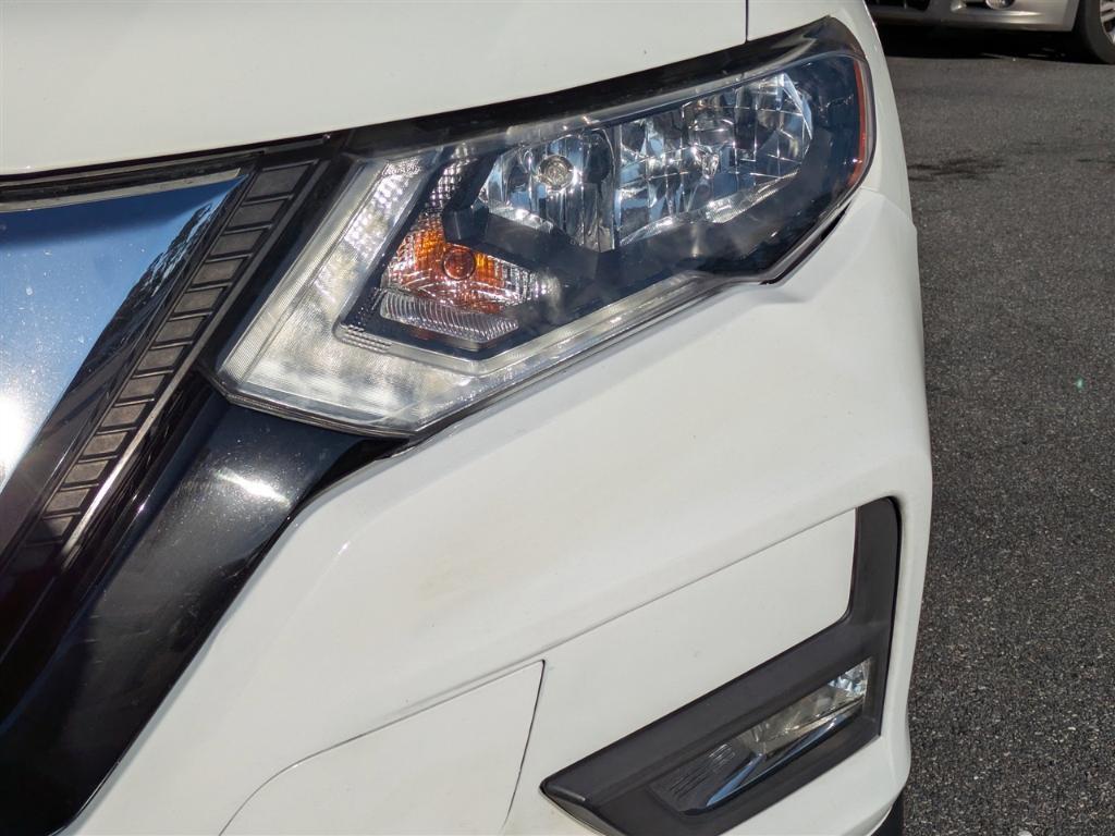 used 2020 Nissan Rogue car, priced at $16,995