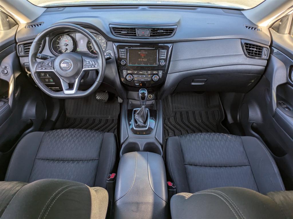 used 2020 Nissan Rogue car, priced at $16,995