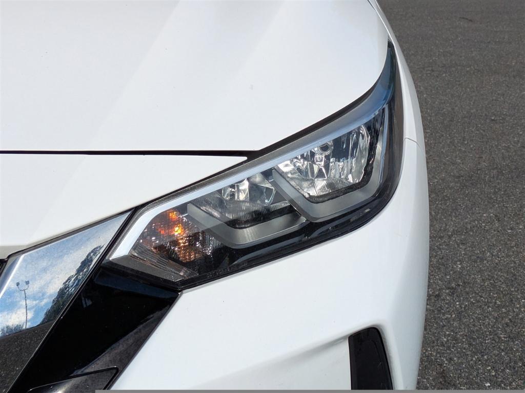 used 2021 Nissan Sentra car, priced at $16,995