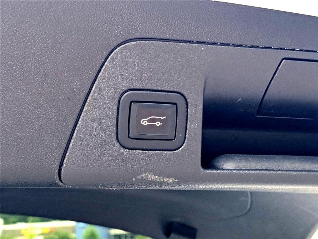 used 2022 Buick Envision car