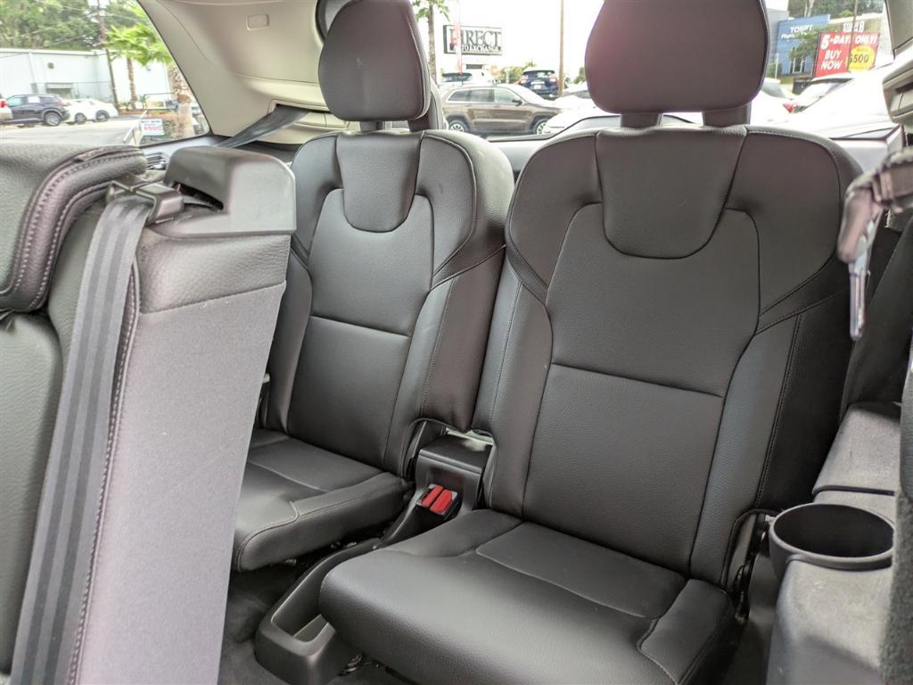 used 2020 Volvo XC90 car