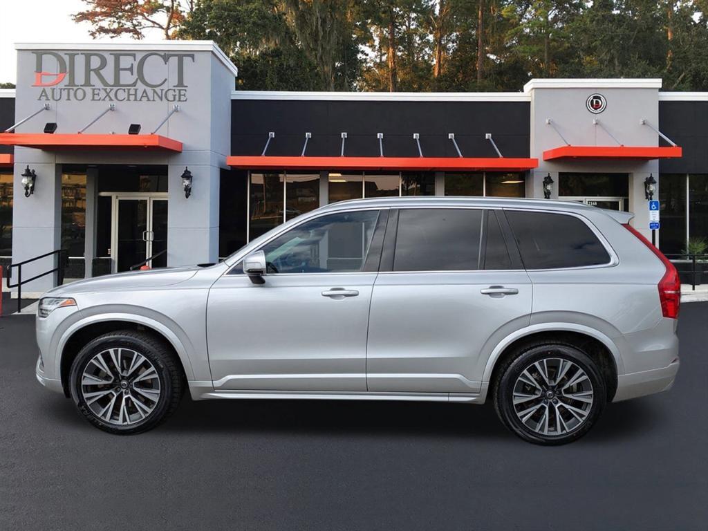 used 2020 Volvo XC90 car