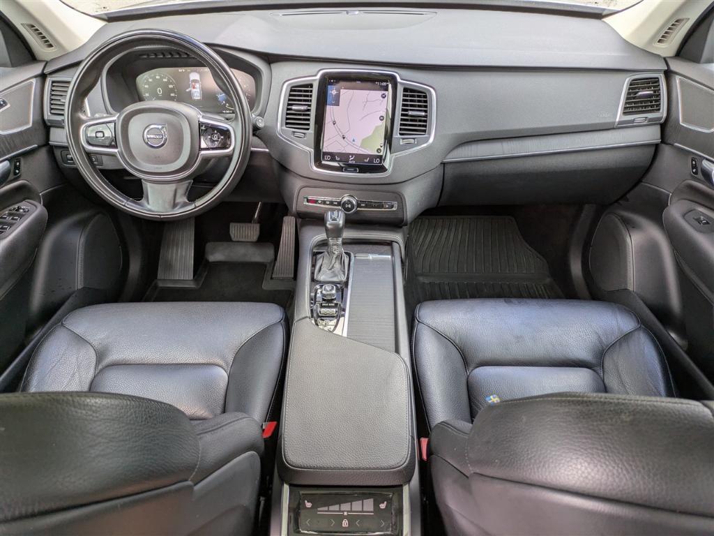 used 2020 Volvo XC90 car
