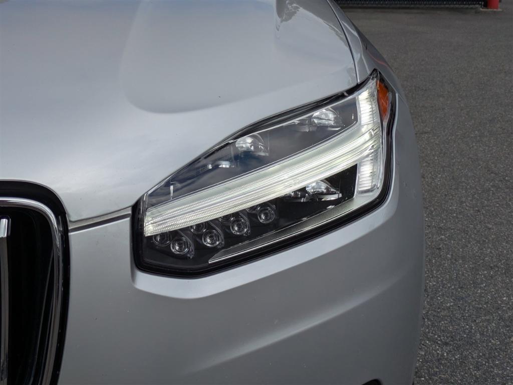 used 2020 Volvo XC90 car