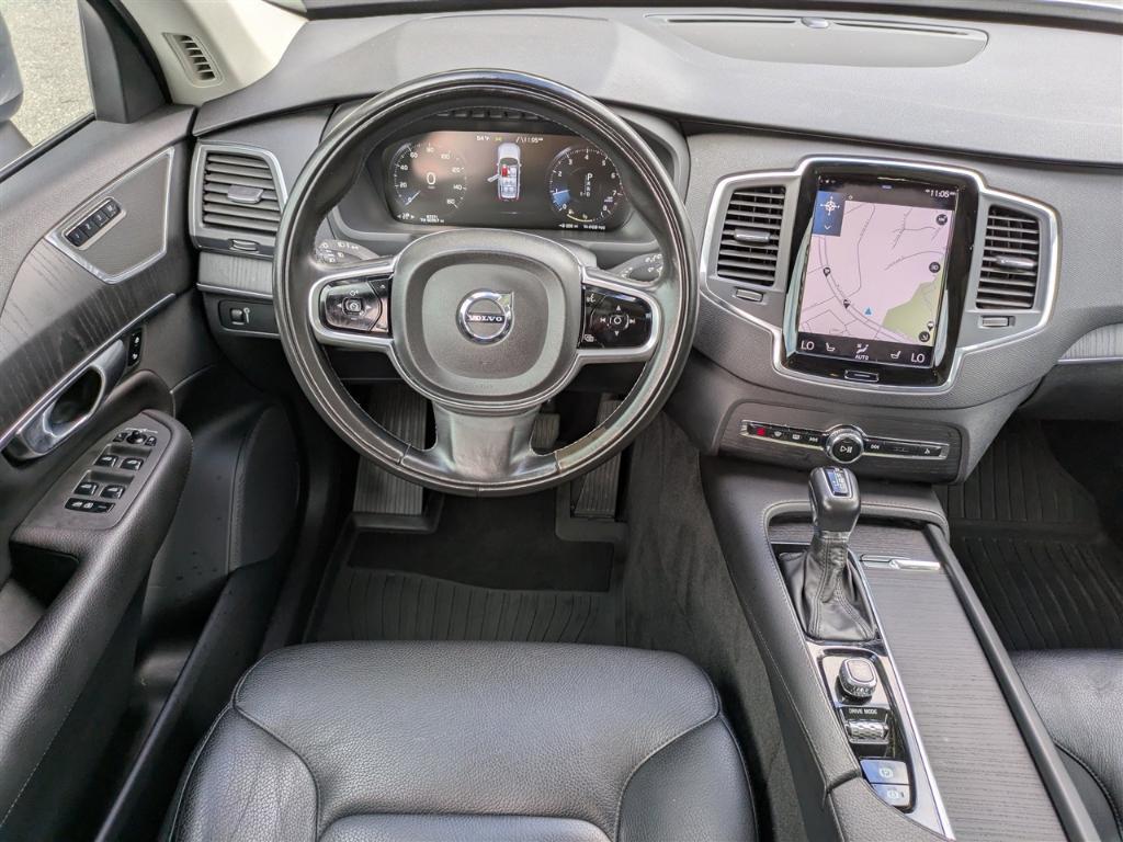 used 2020 Volvo XC90 car