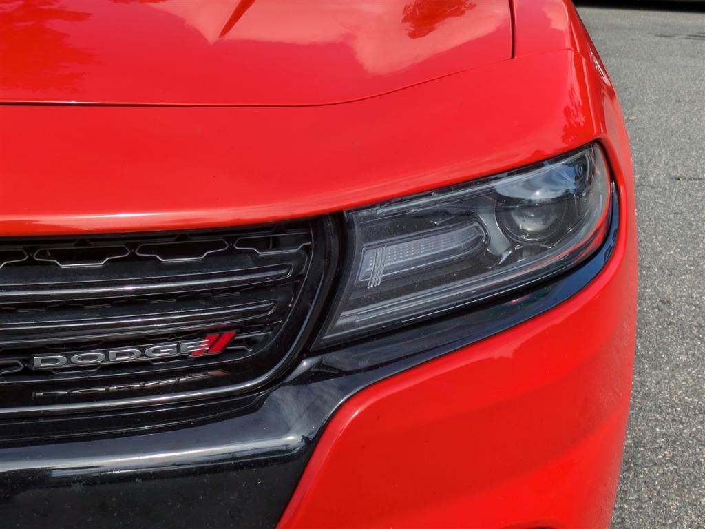 used 2021 Dodge Charger car, priced at $18,995
