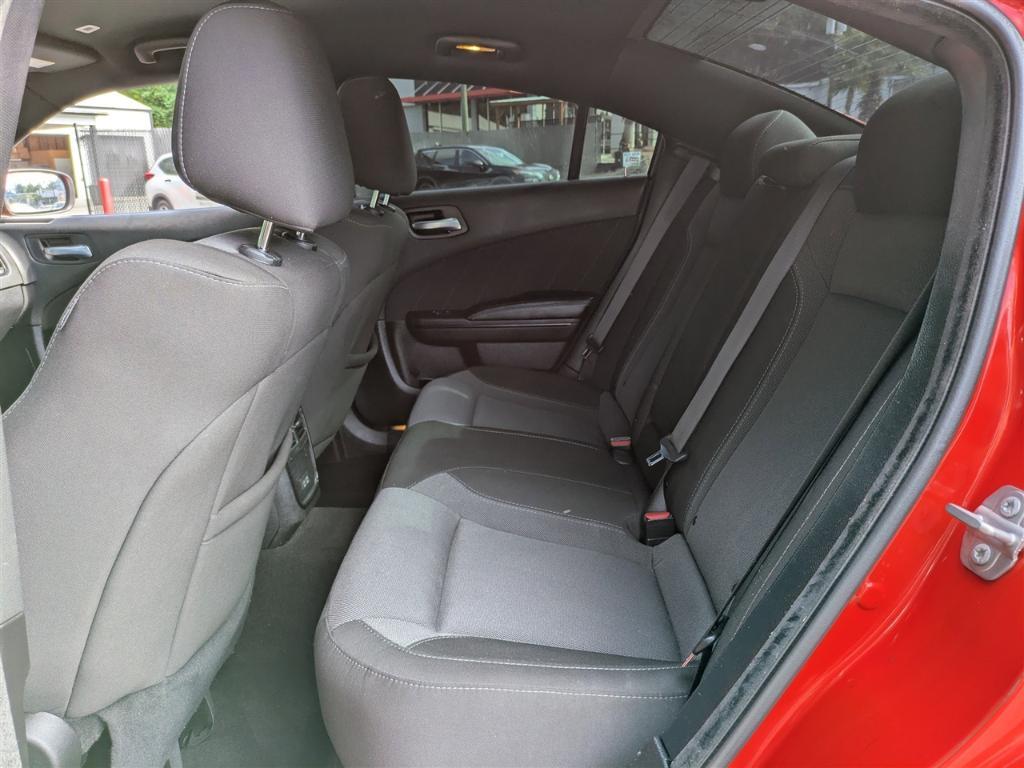 used 2021 Dodge Charger car, priced at $18,995