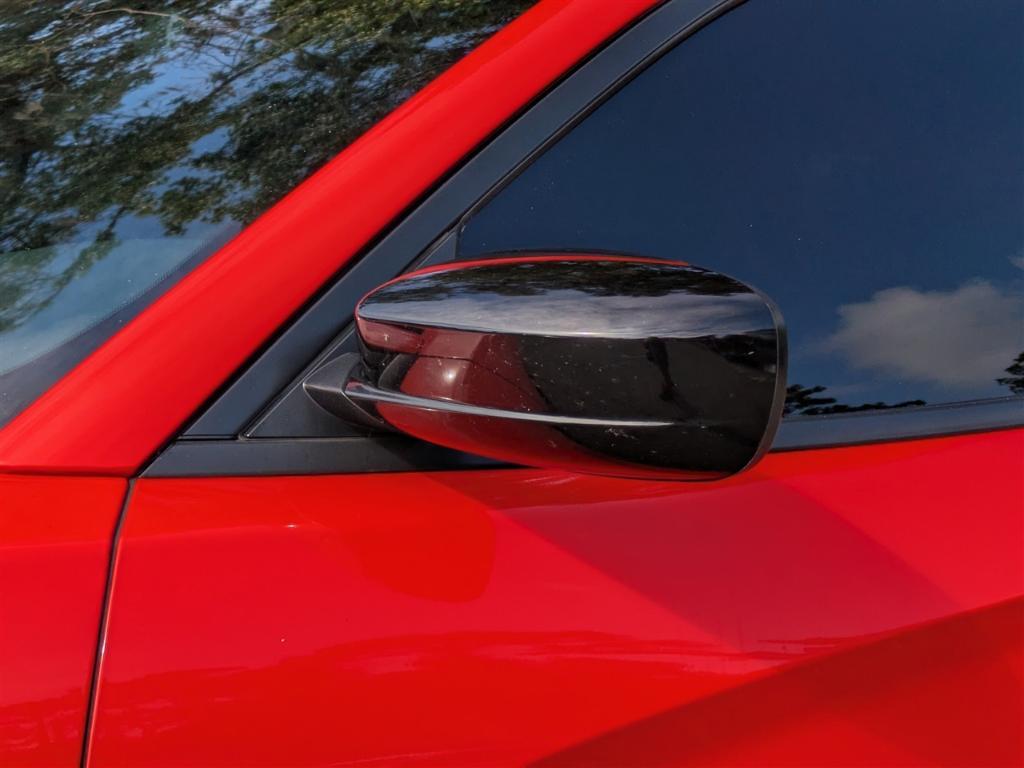 used 2021 Dodge Charger car, priced at $18,995