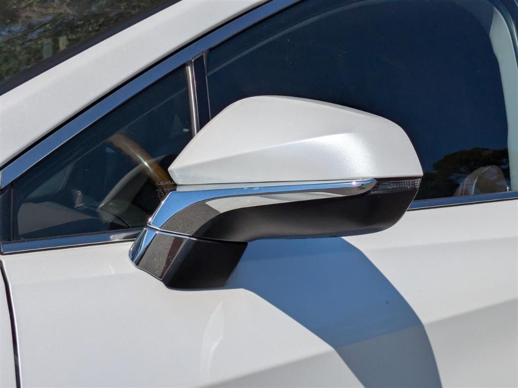 used 2018 Lexus RX 350L car, priced at $28,995