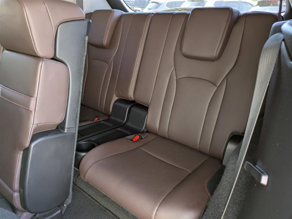 used 2018 Lexus RX 350L car, priced at $28,995