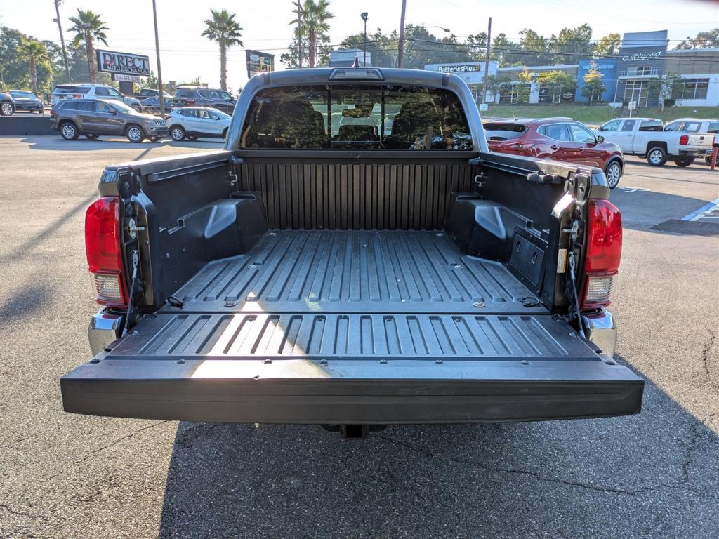 used 2019 Toyota Tacoma car, priced at $28,995
