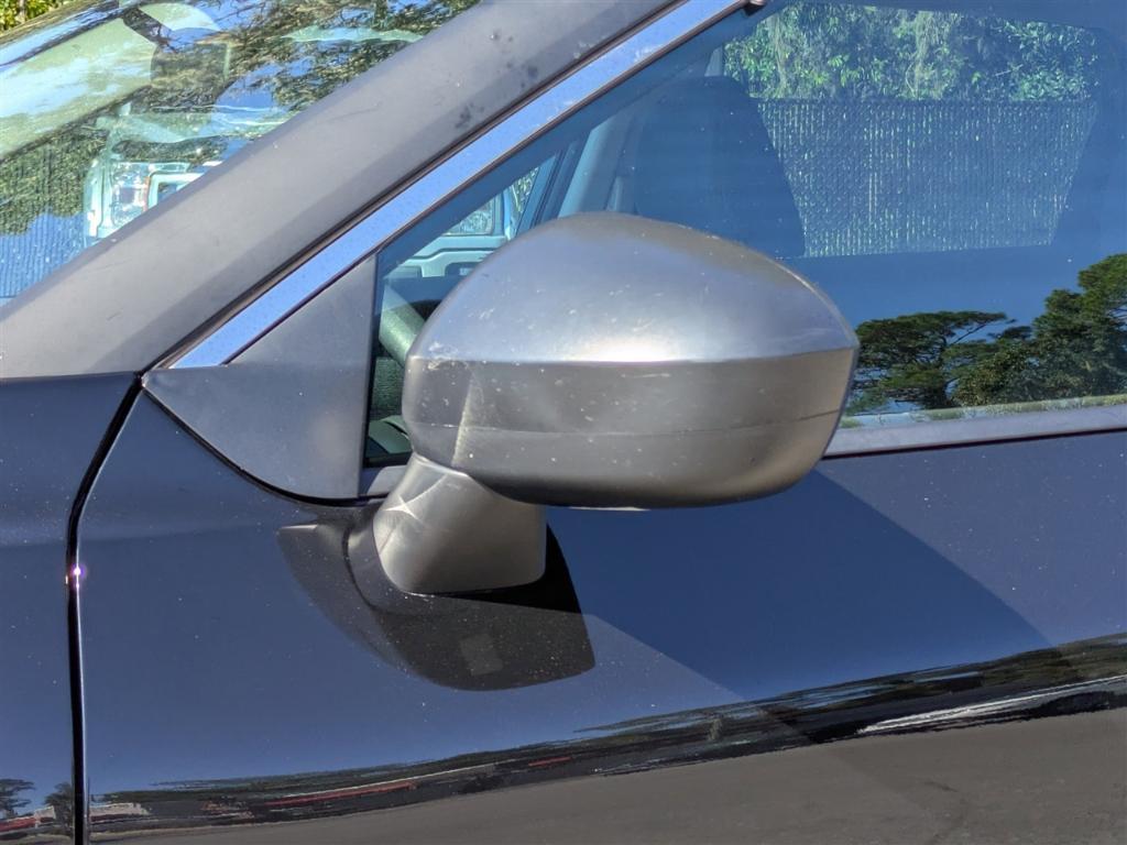 used 2023 Nissan Rogue car