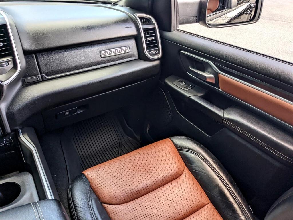used 2020 Ram 1500 car, priced at $27,995