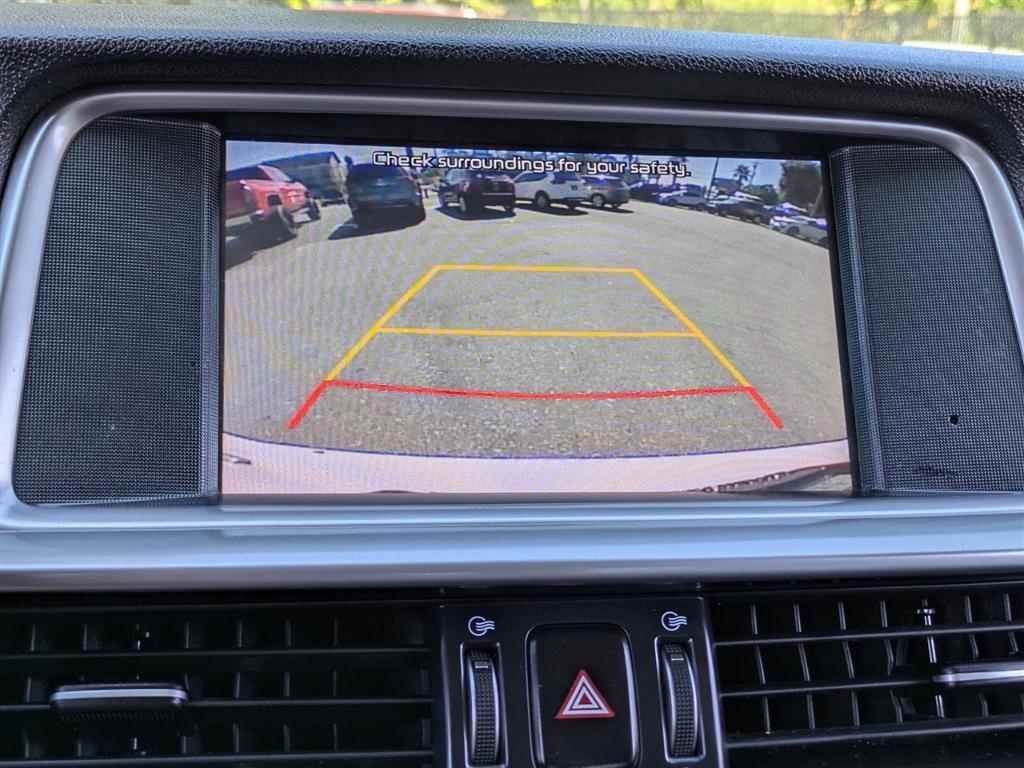 used 2020 Kia Optima car