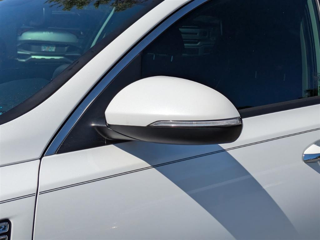 used 2020 Kia Optima car
