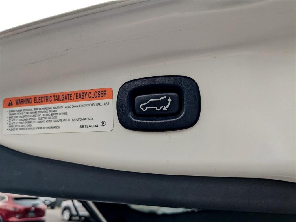 used 2020 Mitsubishi Outlander car, priced at $17,995