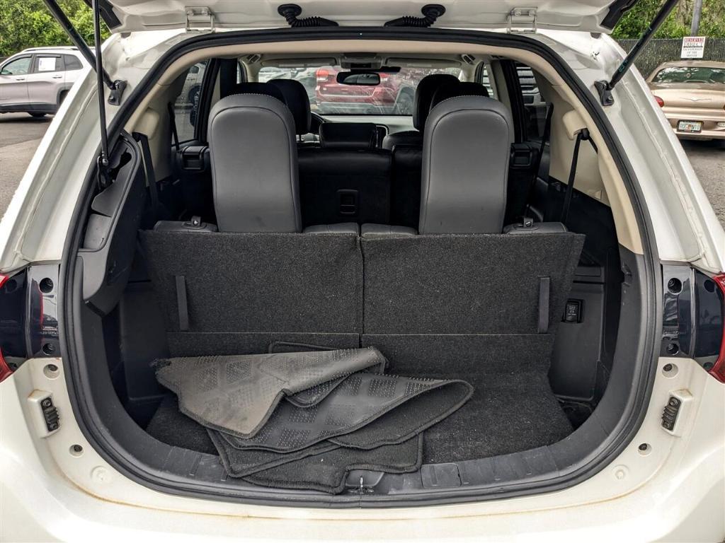used 2020 Mitsubishi Outlander car, priced at $17,995