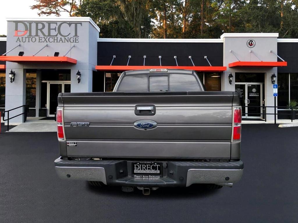 used 2013 Ford F-150 car, priced at $19,995