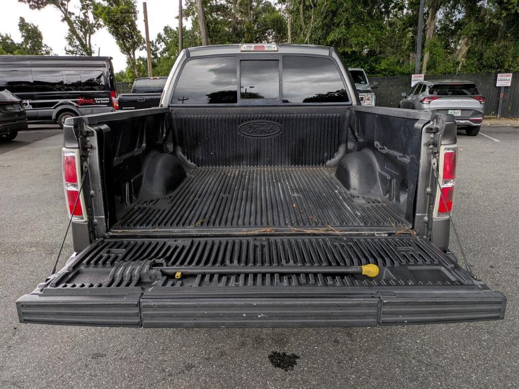 used 2013 Ford F-150 car, priced at $19,995