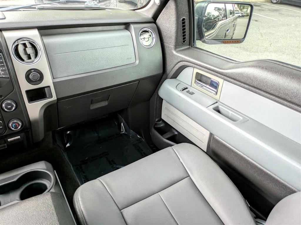 used 2013 Ford F-150 car, priced at $19,995