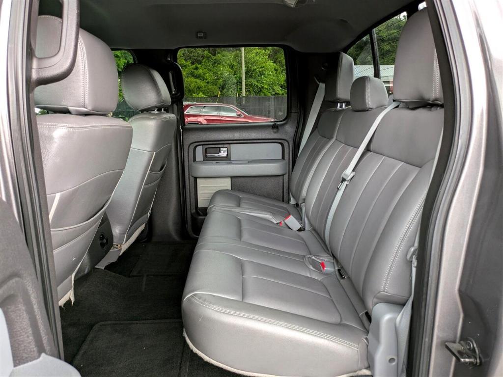 used 2013 Ford F-150 car, priced at $19,995
