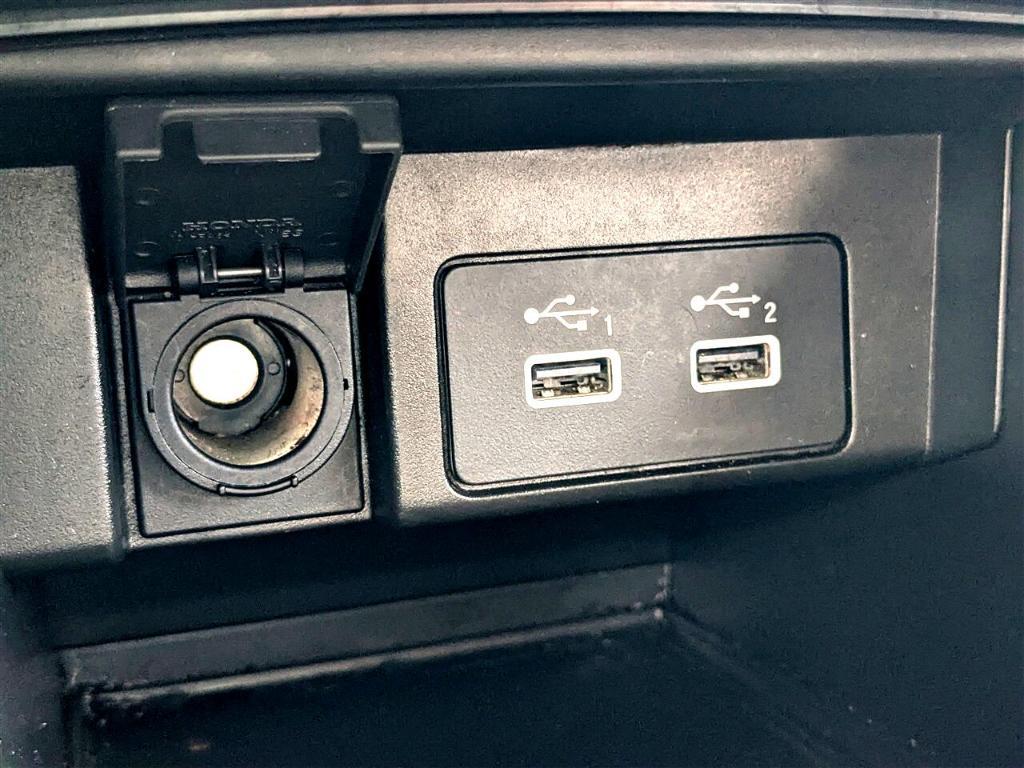 used 2021 Honda Accord car, priced at $26,995