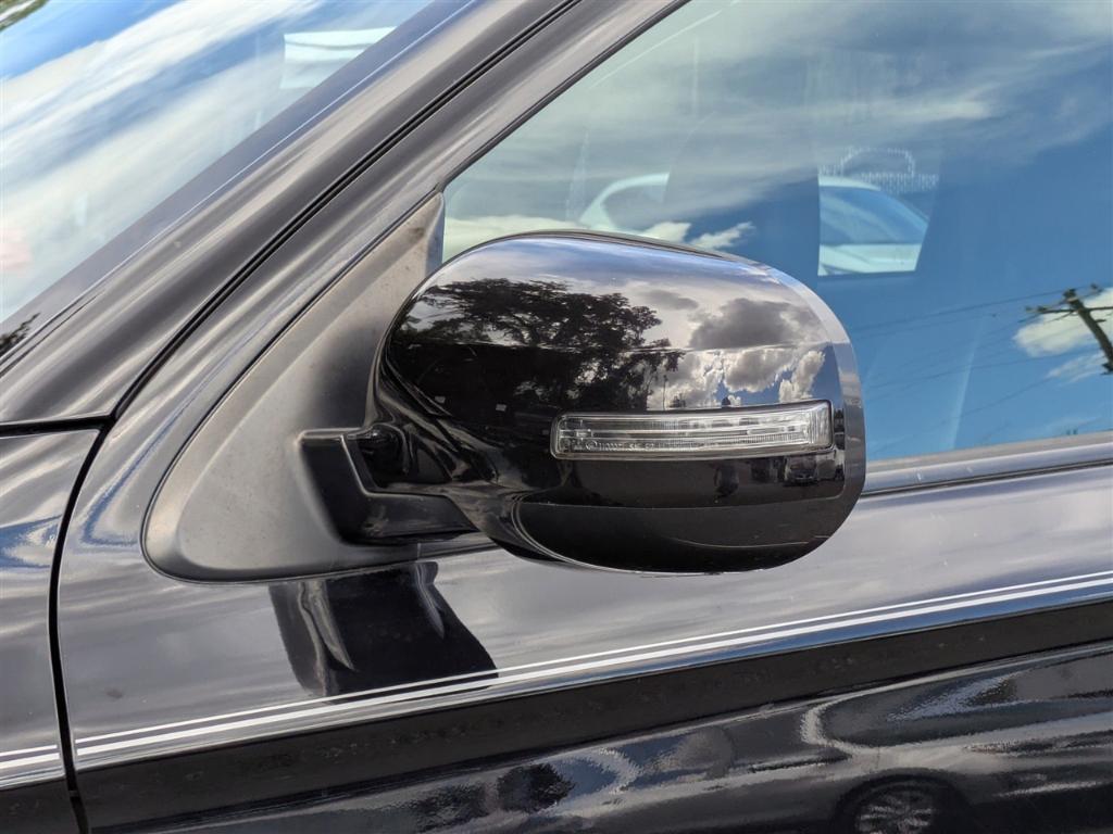 used 2020 Mitsubishi Outlander car