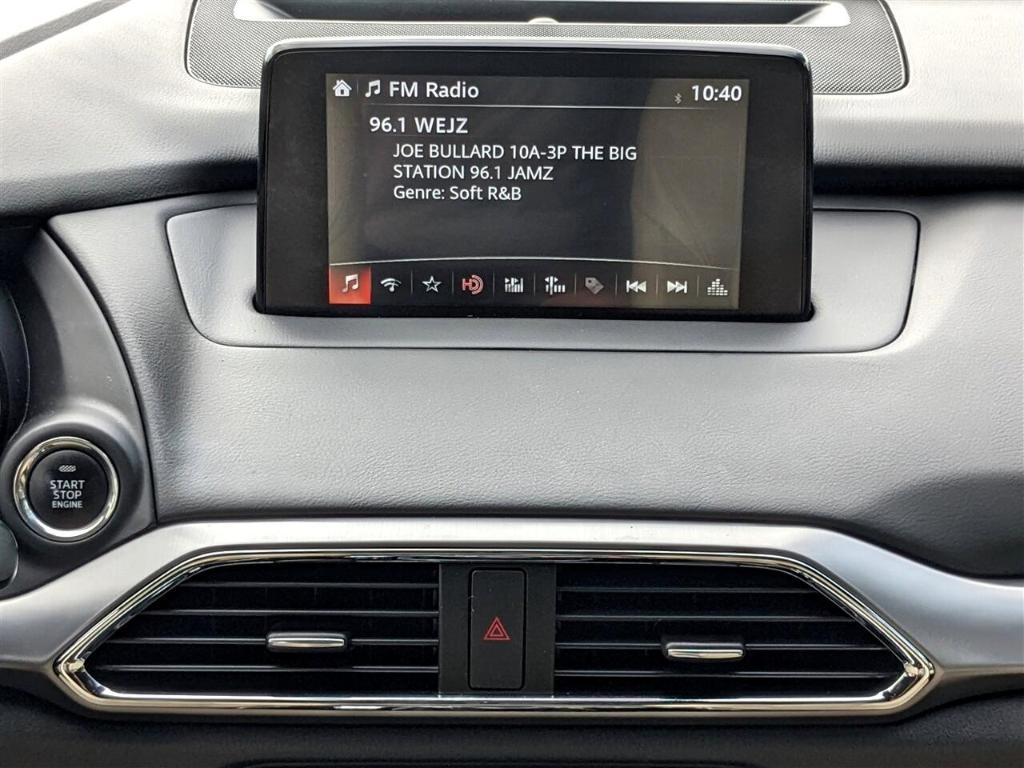 used 2019 Mazda CX-9 car