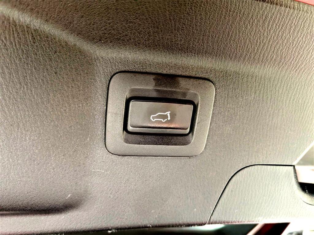 used 2019 Mazda CX-9 car