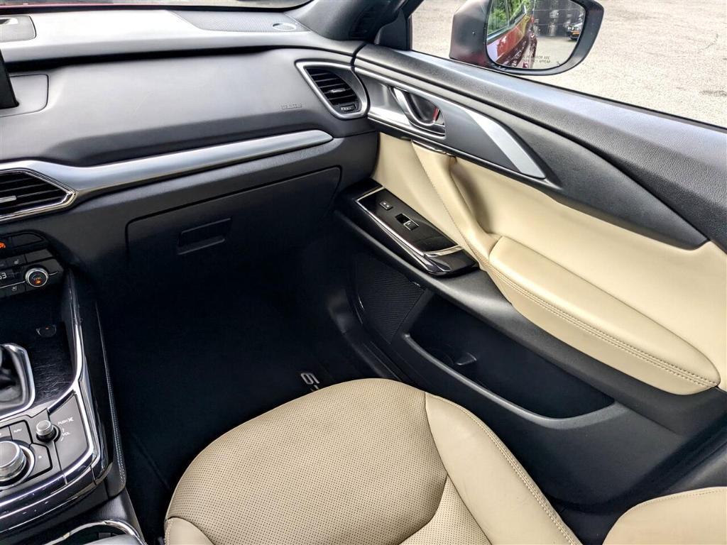 used 2019 Mazda CX-9 car