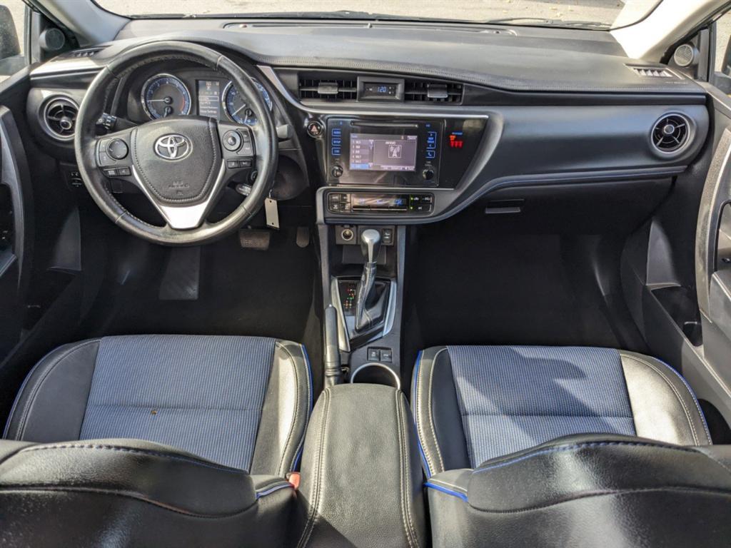 used 2019 Toyota Corolla car, priced at $17,995