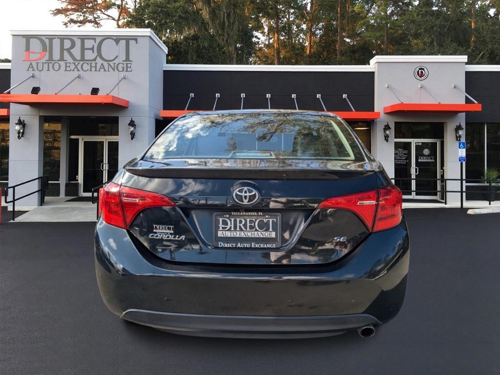 used 2019 Toyota Corolla car, priced at $17,995