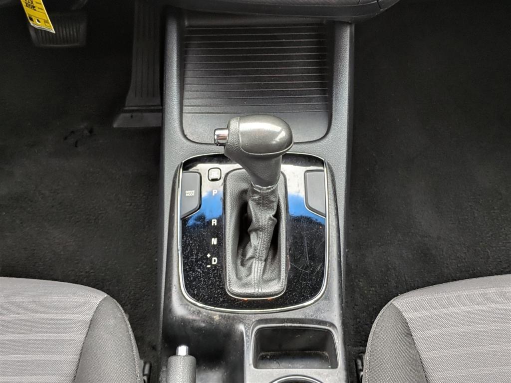 used 2018 Kia Forte car