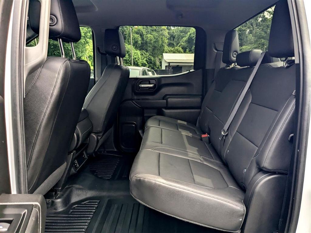 used 2019 GMC Sierra 1500 car
