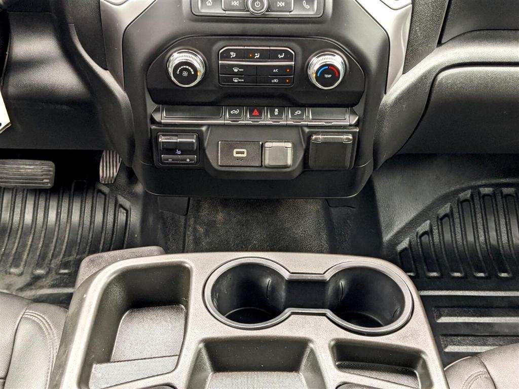 used 2019 GMC Sierra 1500 car