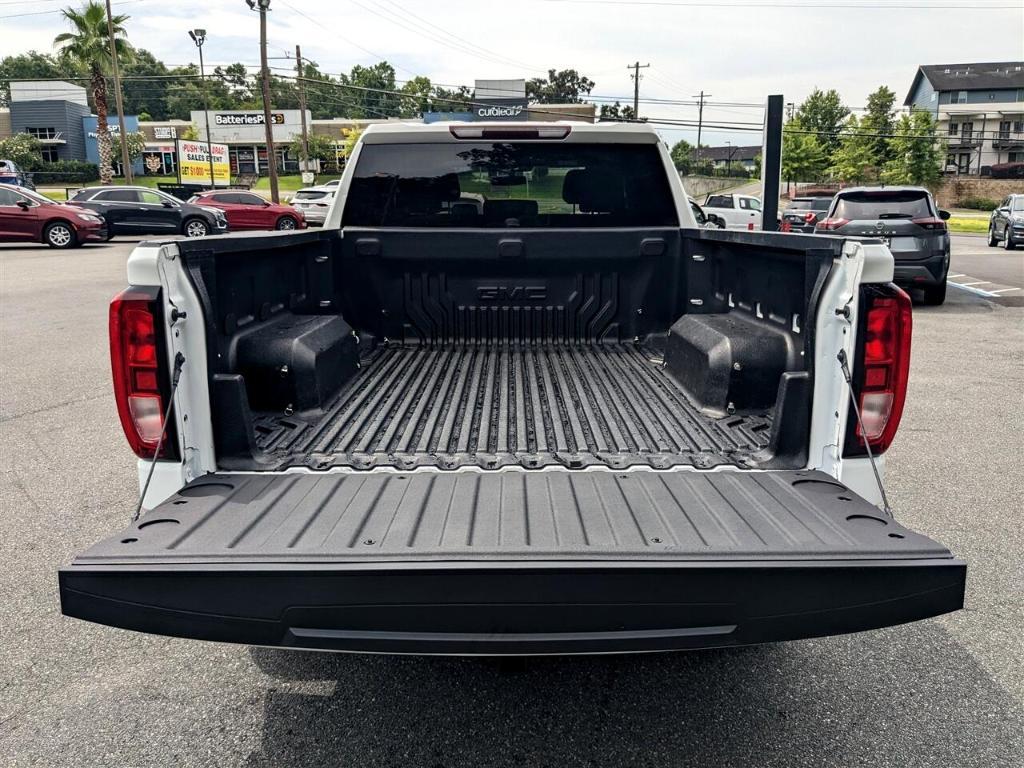 used 2019 GMC Sierra 1500 car