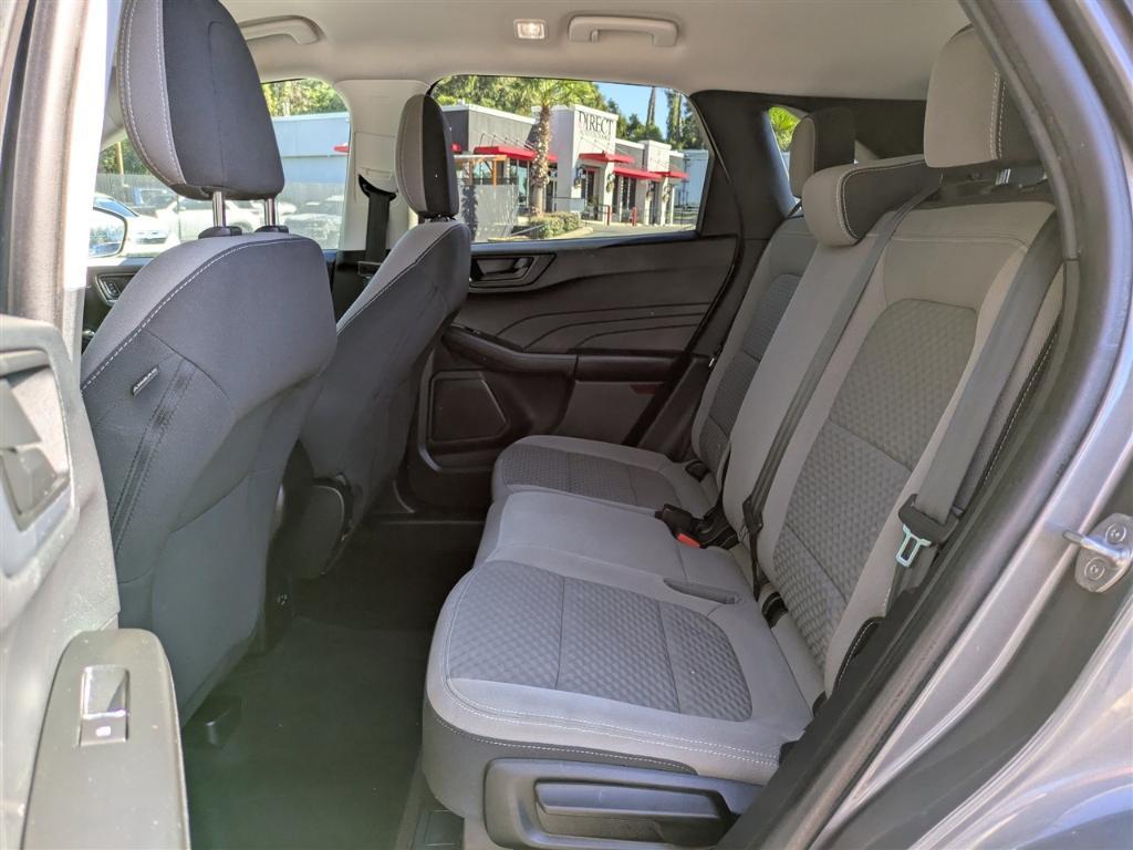 used 2022 Ford Escape car